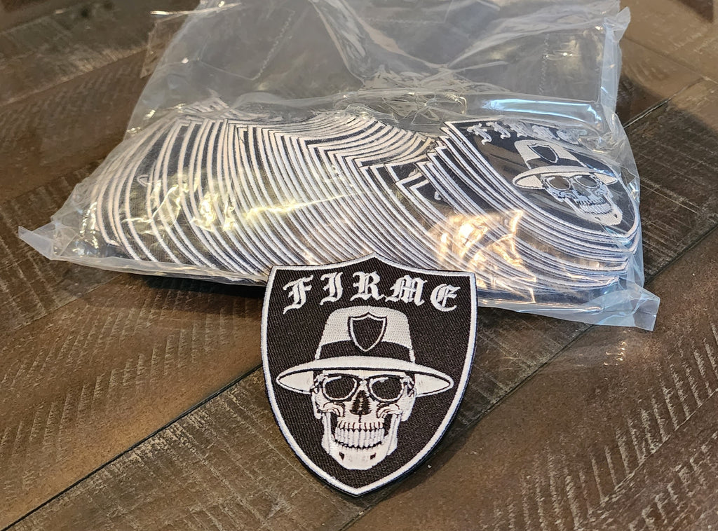 OG FIRME PATCH