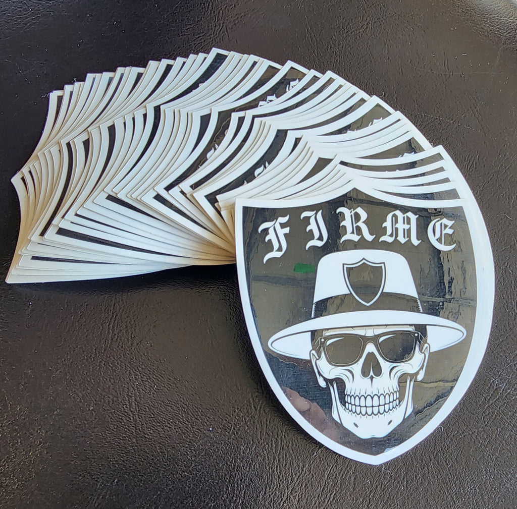 OG FIRME STICKER