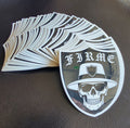 OG FIRME STICKER