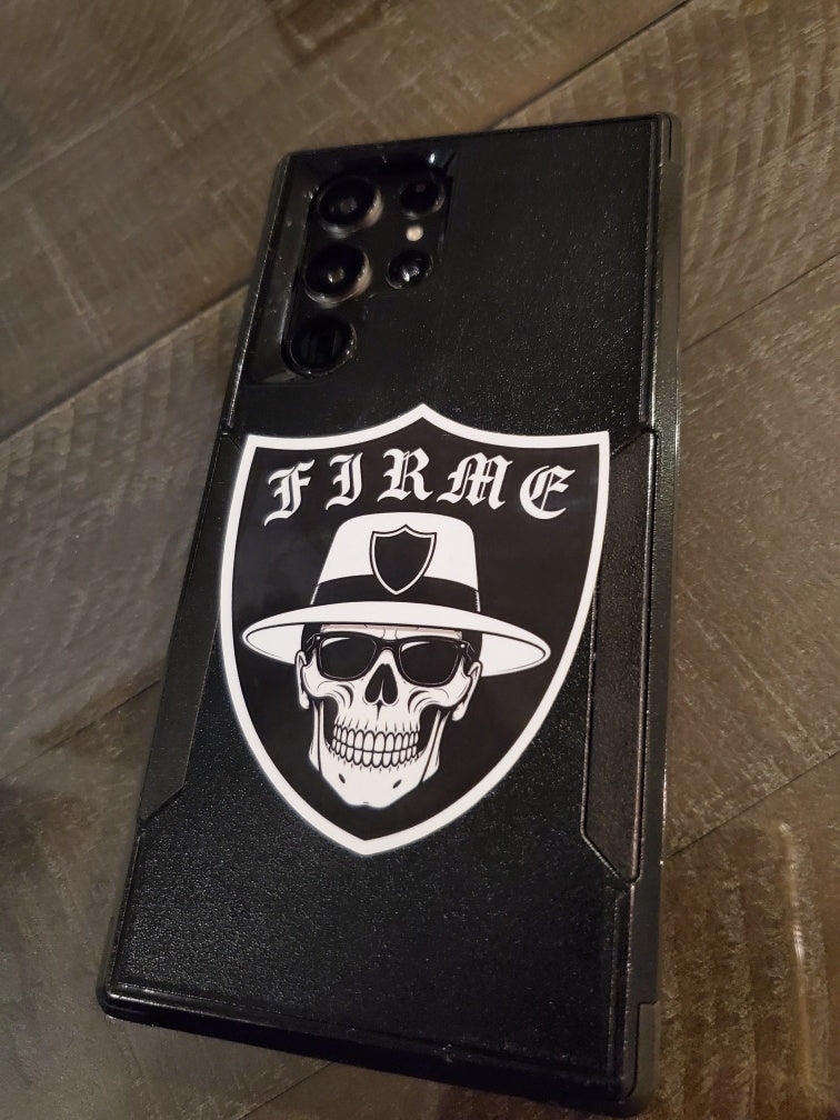 OG FIRME STICKER