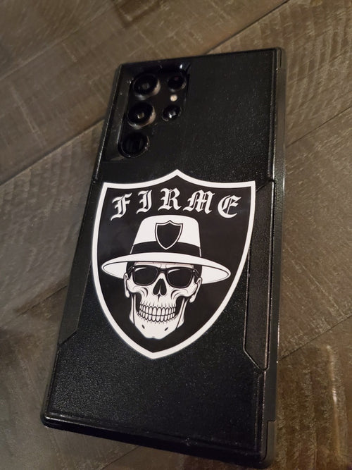 OG FIRME STICKER