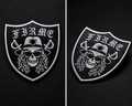 FIRME HYNA PATCH